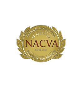 National Association of Certified Valuation Analysts