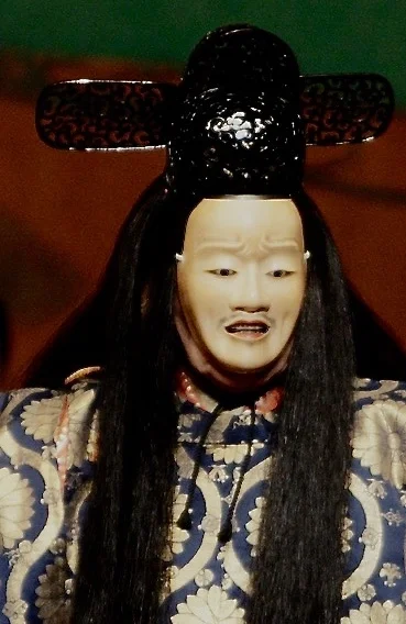 What is Noh? — HOME PAGE