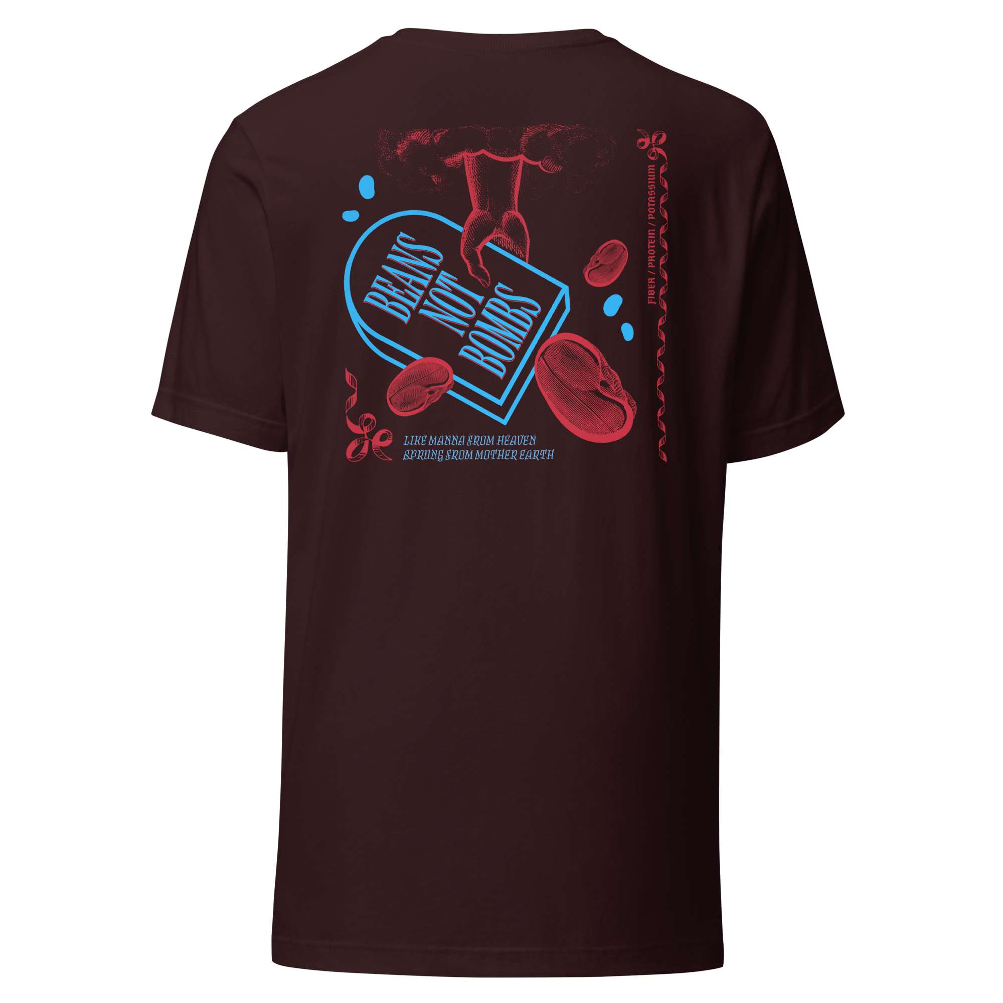 unisex-staple-t-shirt-oxblood-black-back-6aa2d7c606b15.png