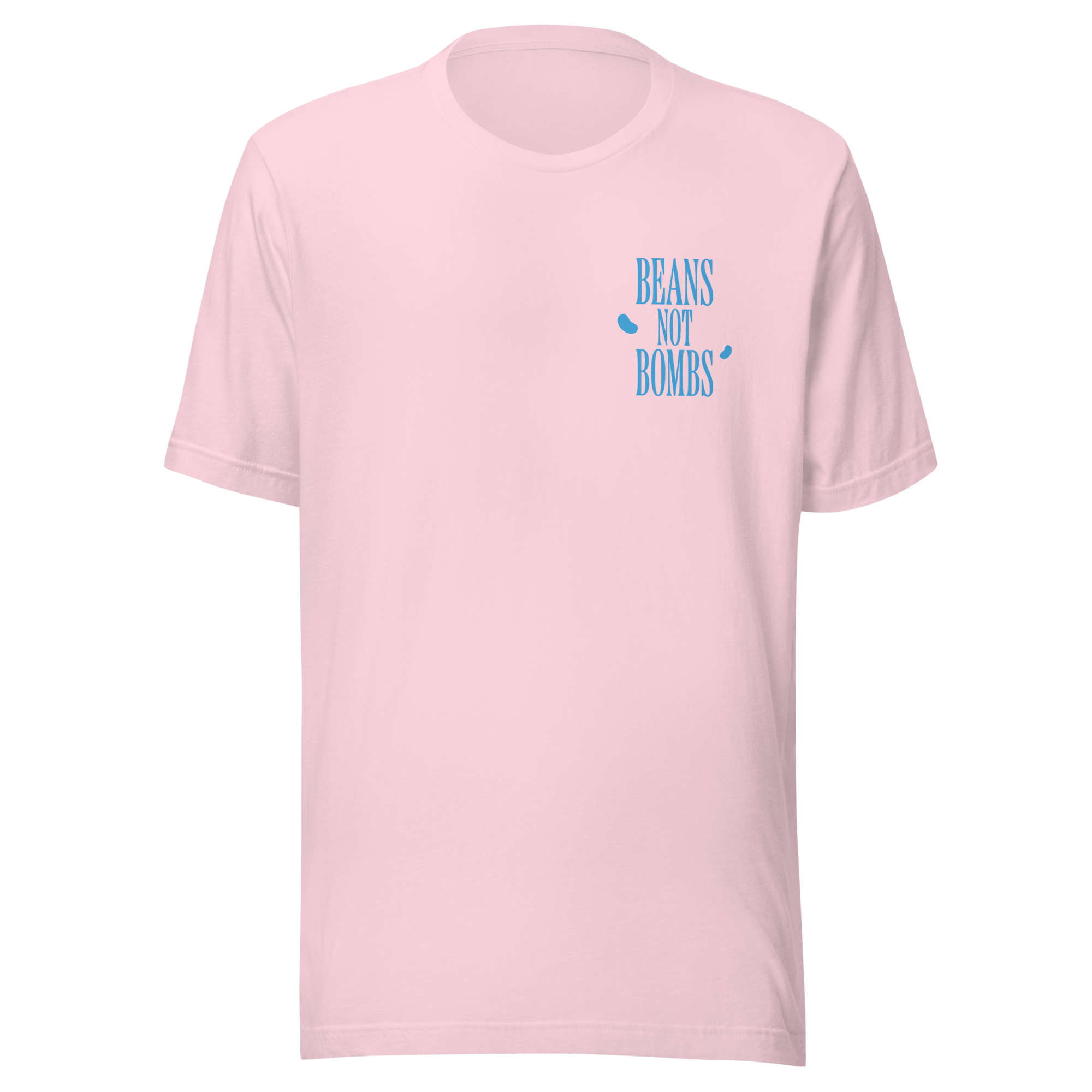 unisex-staple-t-shirt-soft-pink-front-6aa2d7c60662a.png