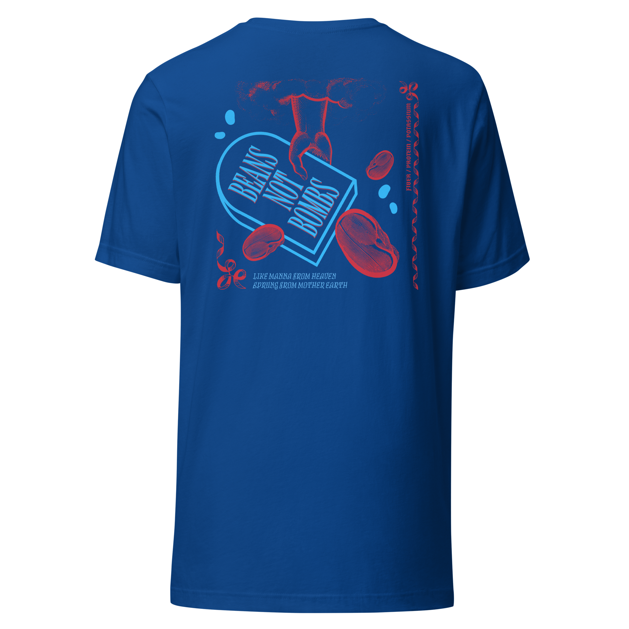 unisex-staple-t-shirt-true-royal-back-6aa2d7c606b91.png