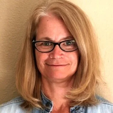 KIM MEIGS Chapter Bookkeeper