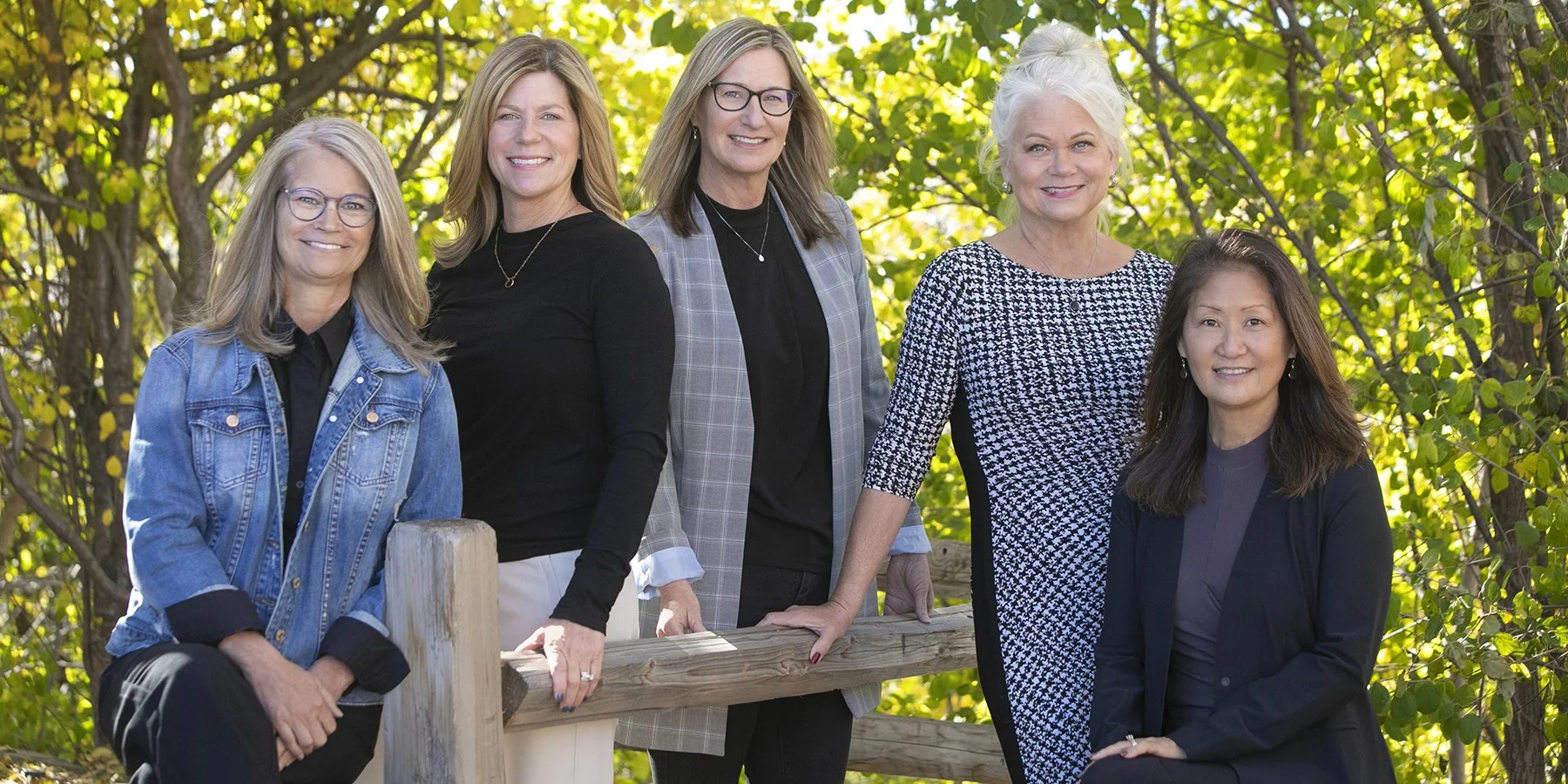 Tracy Rookard Staff — The Foundation for Douglas County Schools