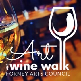 2020 Art &amp; Wine Walk Signup