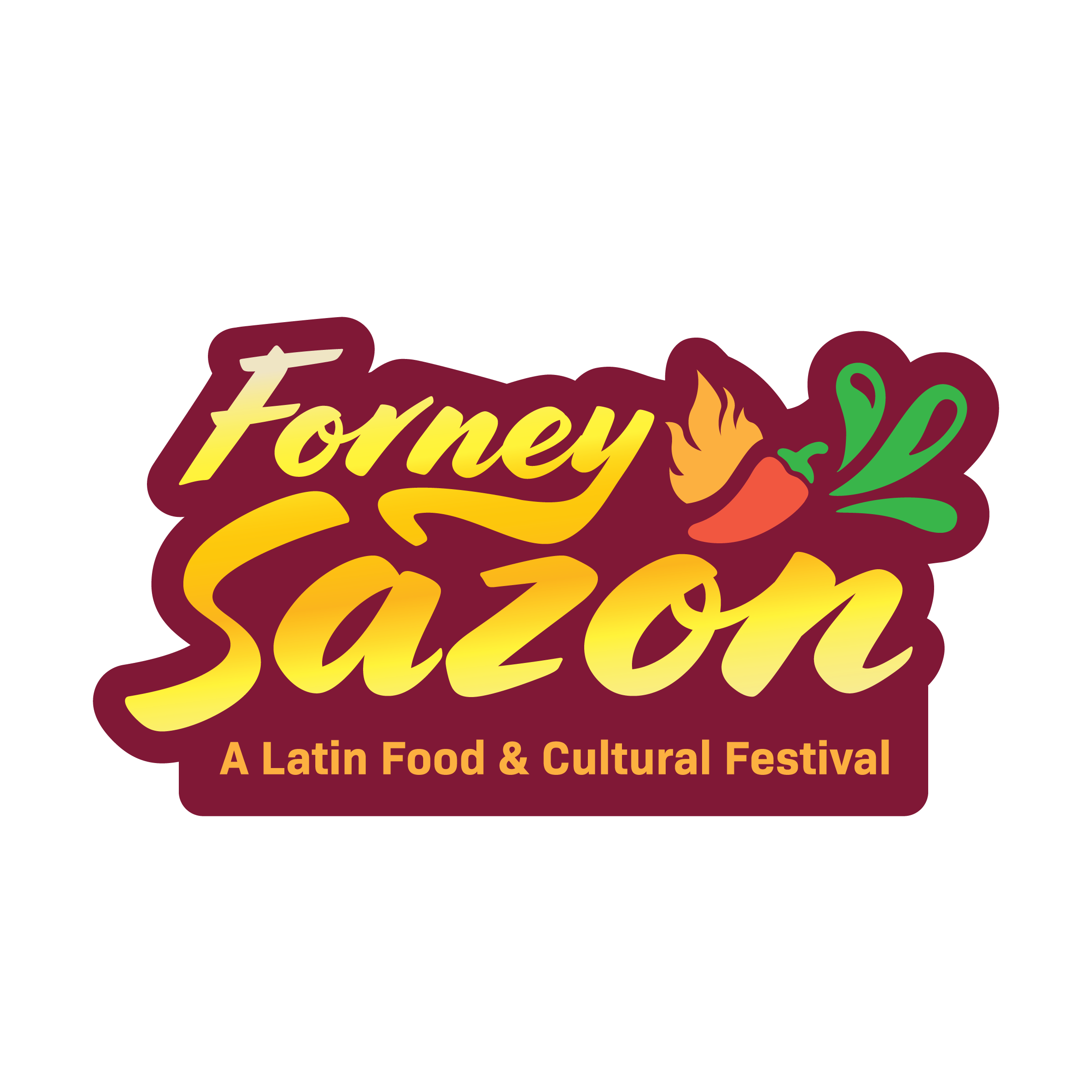 Call for Event Vendors: 2026 Forney Sazón: A Latin Food and Cultural Festival!  