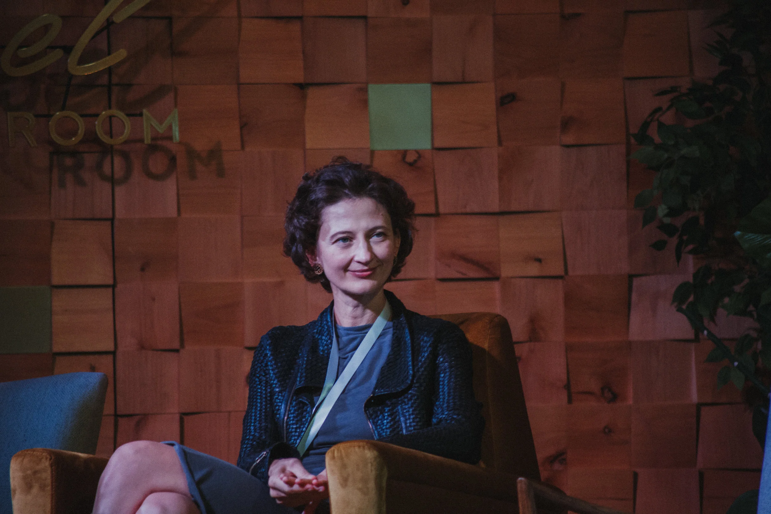 Vilma Mazaite