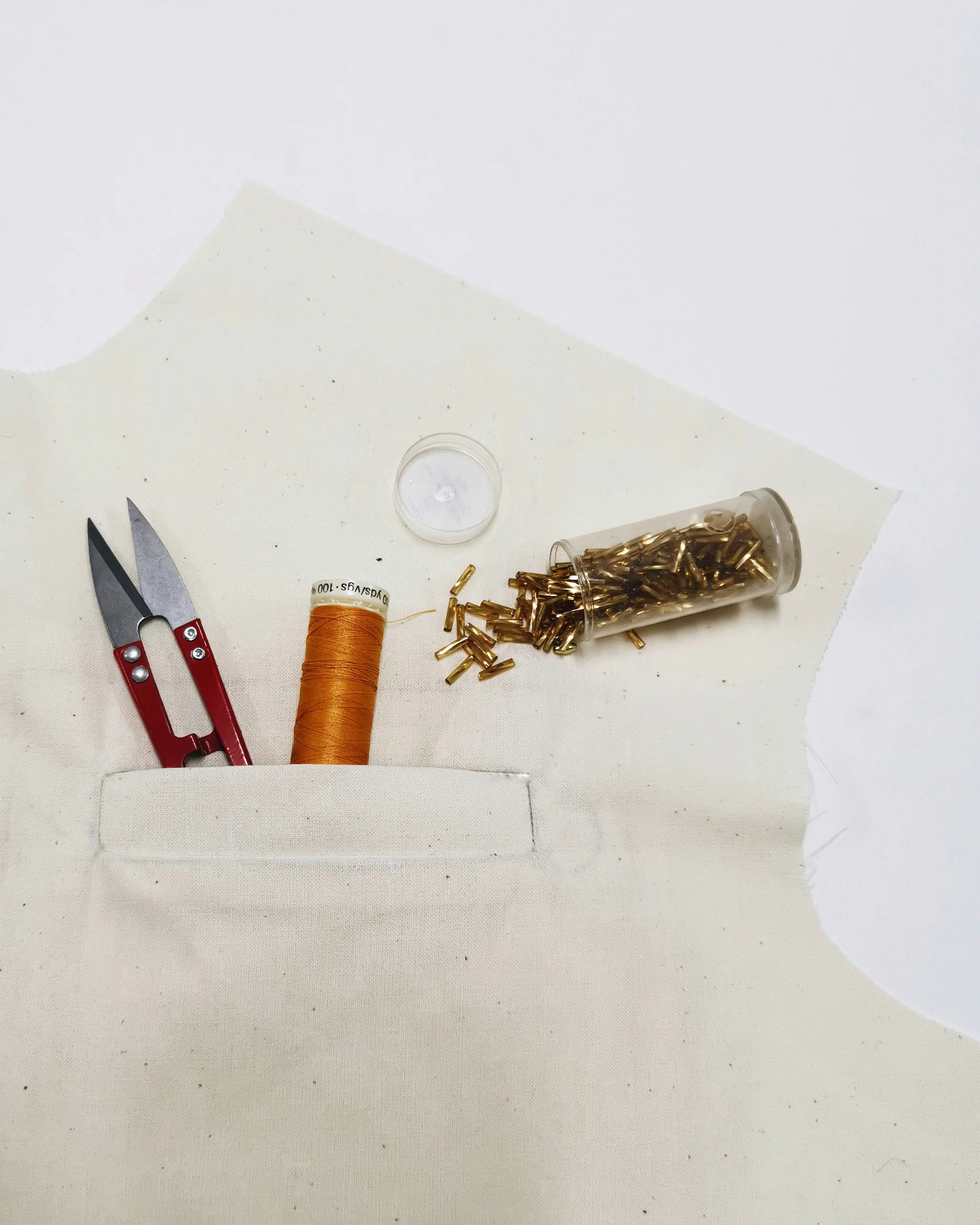 How to Sew the Perfect Welt Pocket in 8 Easy Steps