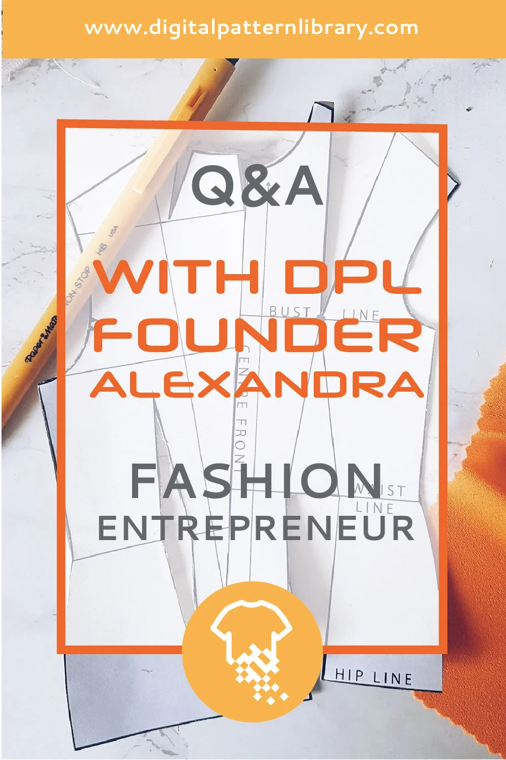 Fashion Entrepreneur Q&amp;A