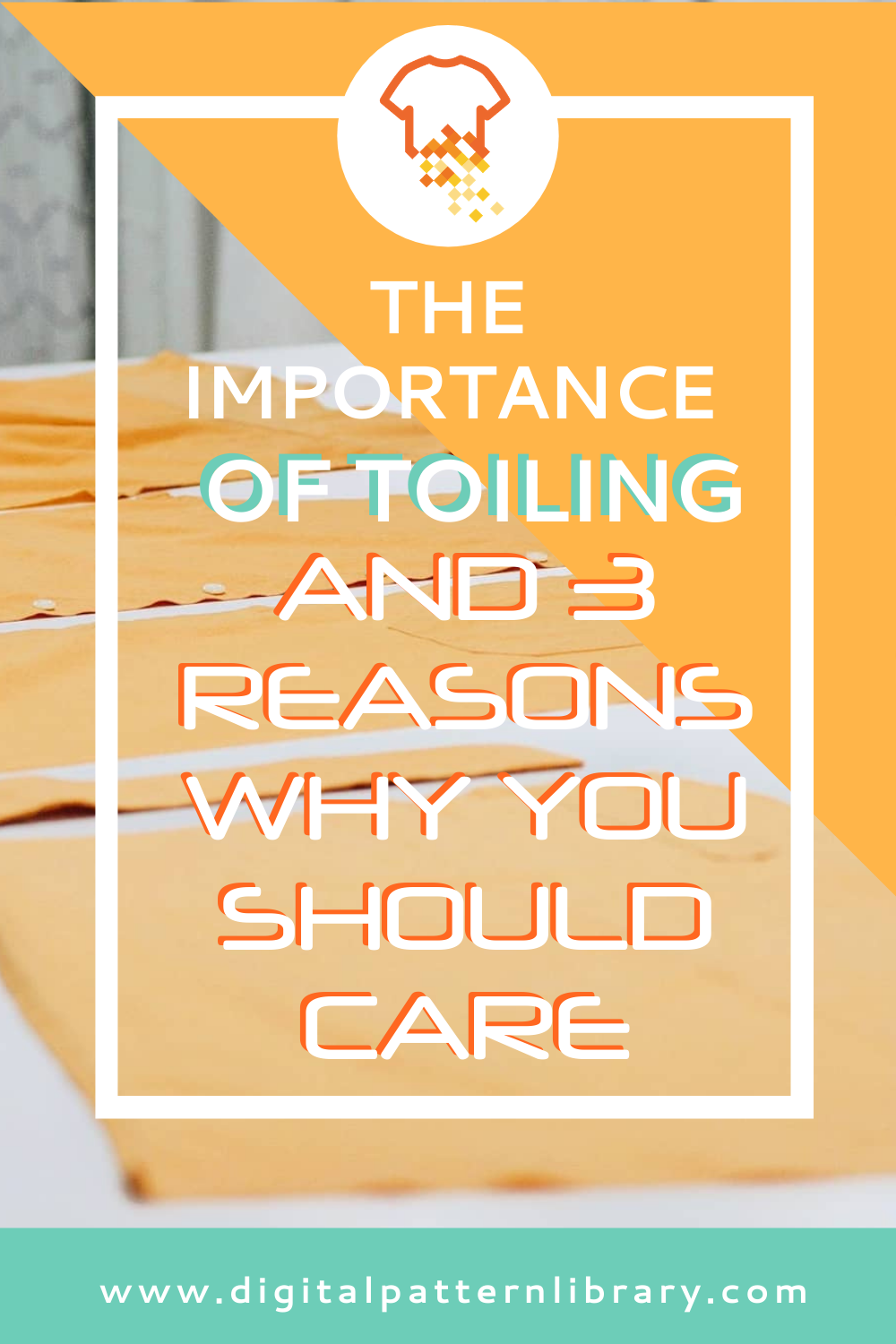 The Importance of Toiling and 3 Reasons Why You Should Care