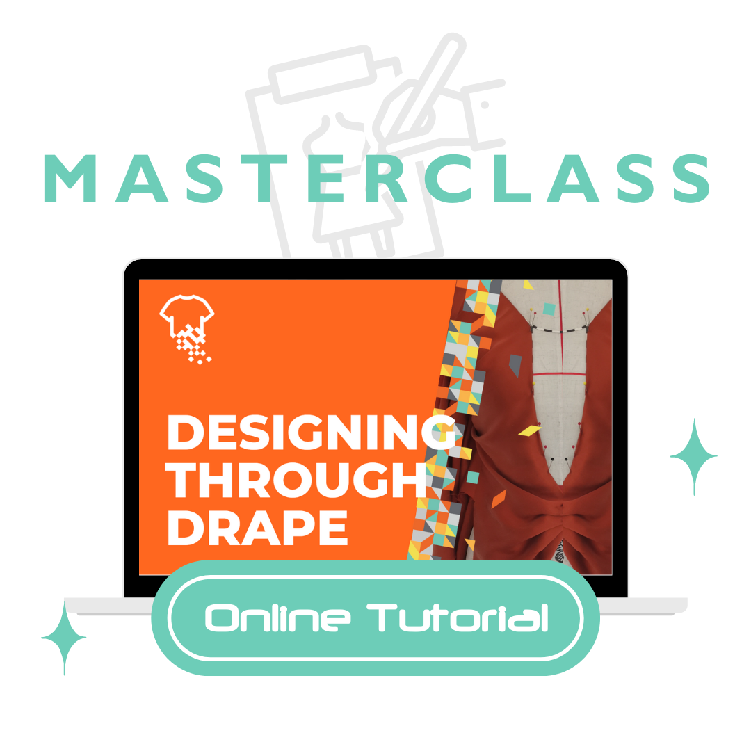 PDF Sewing Patterns & More — Digital Pattern Library | Go From Concept ...