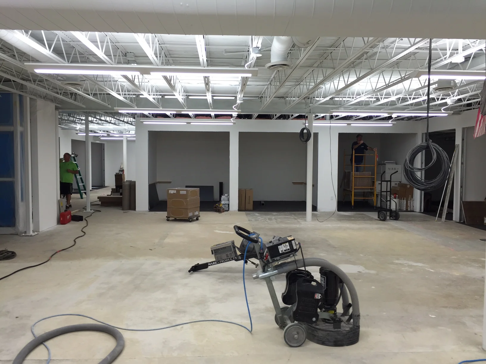 Octagon Tire to Relocate from Downtown Minneapolis to St. Louis Park