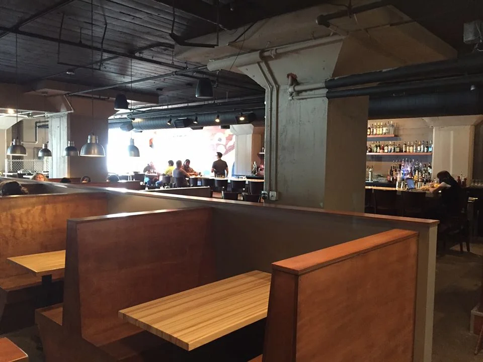 Black Sheep Pizza North Loop expansion