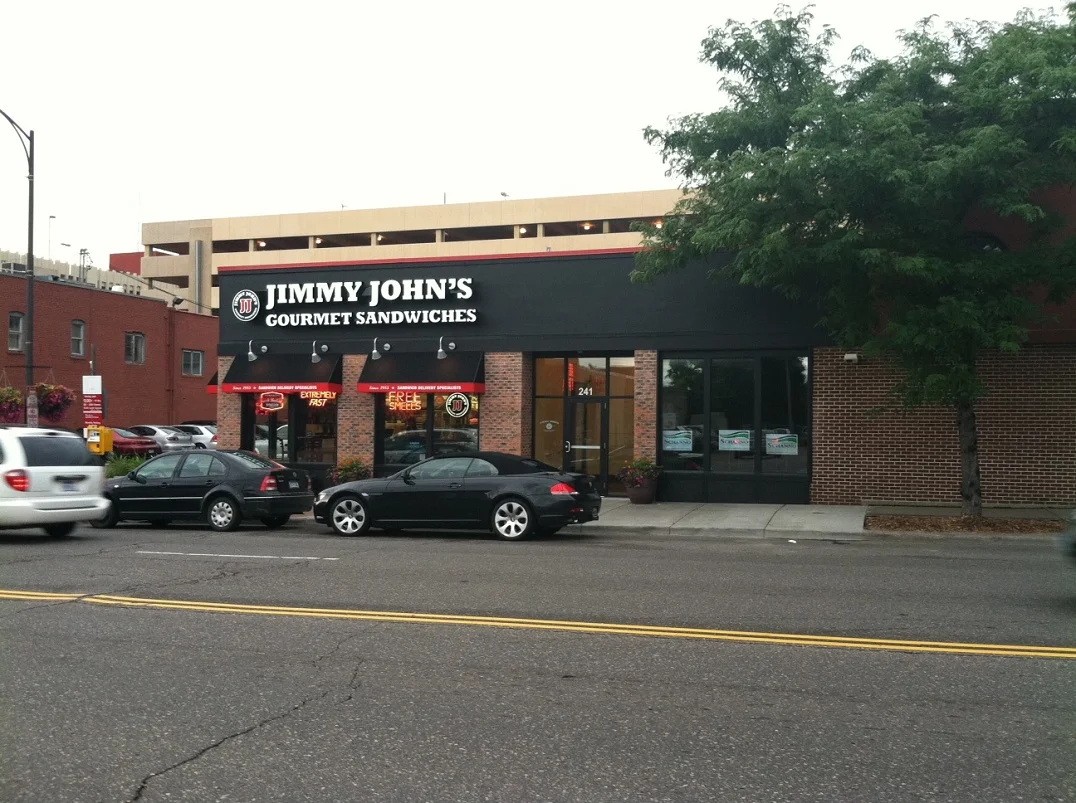 Jimmy John's