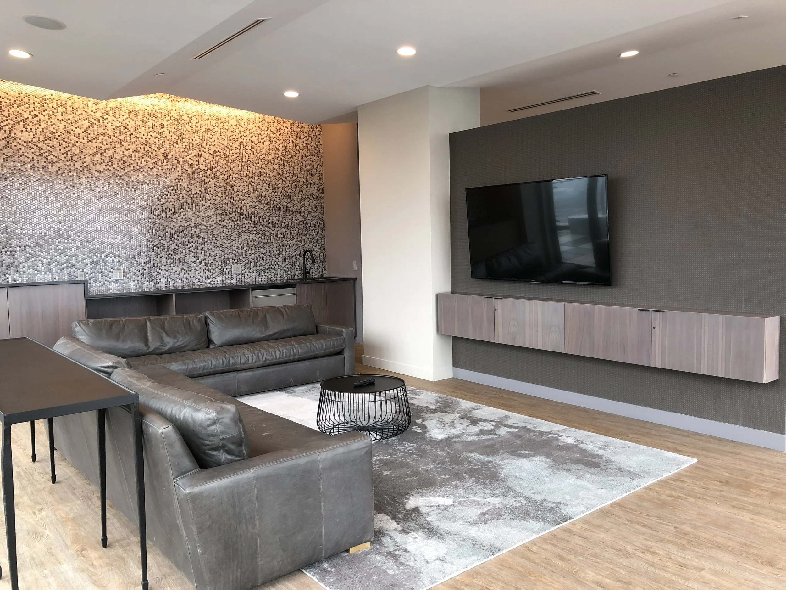 Multifamily