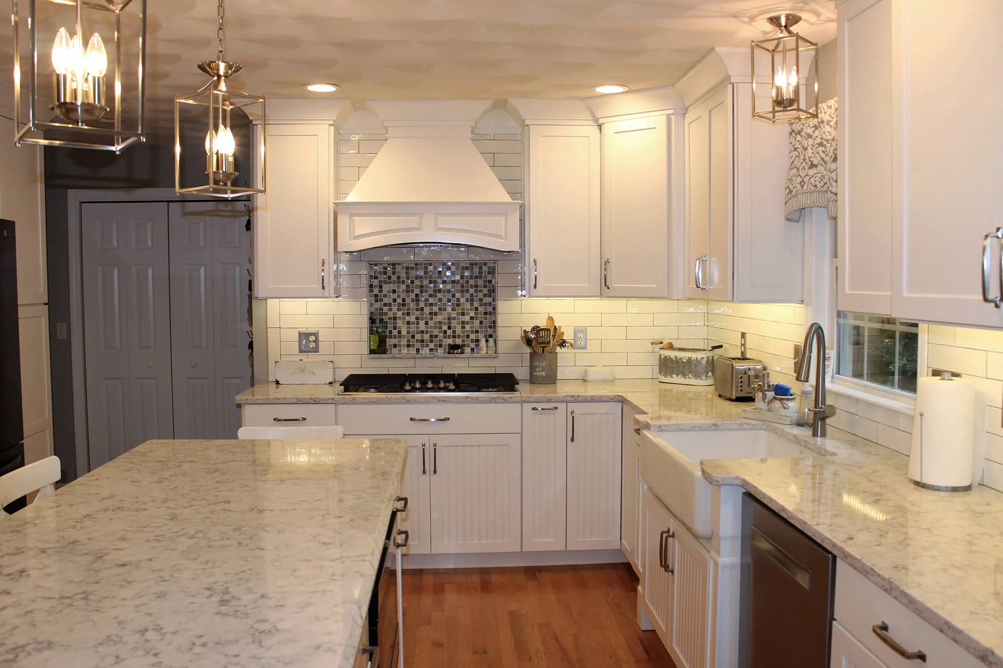Transformation Tuesday Cumberland Ri Jkb Kitchen Bath