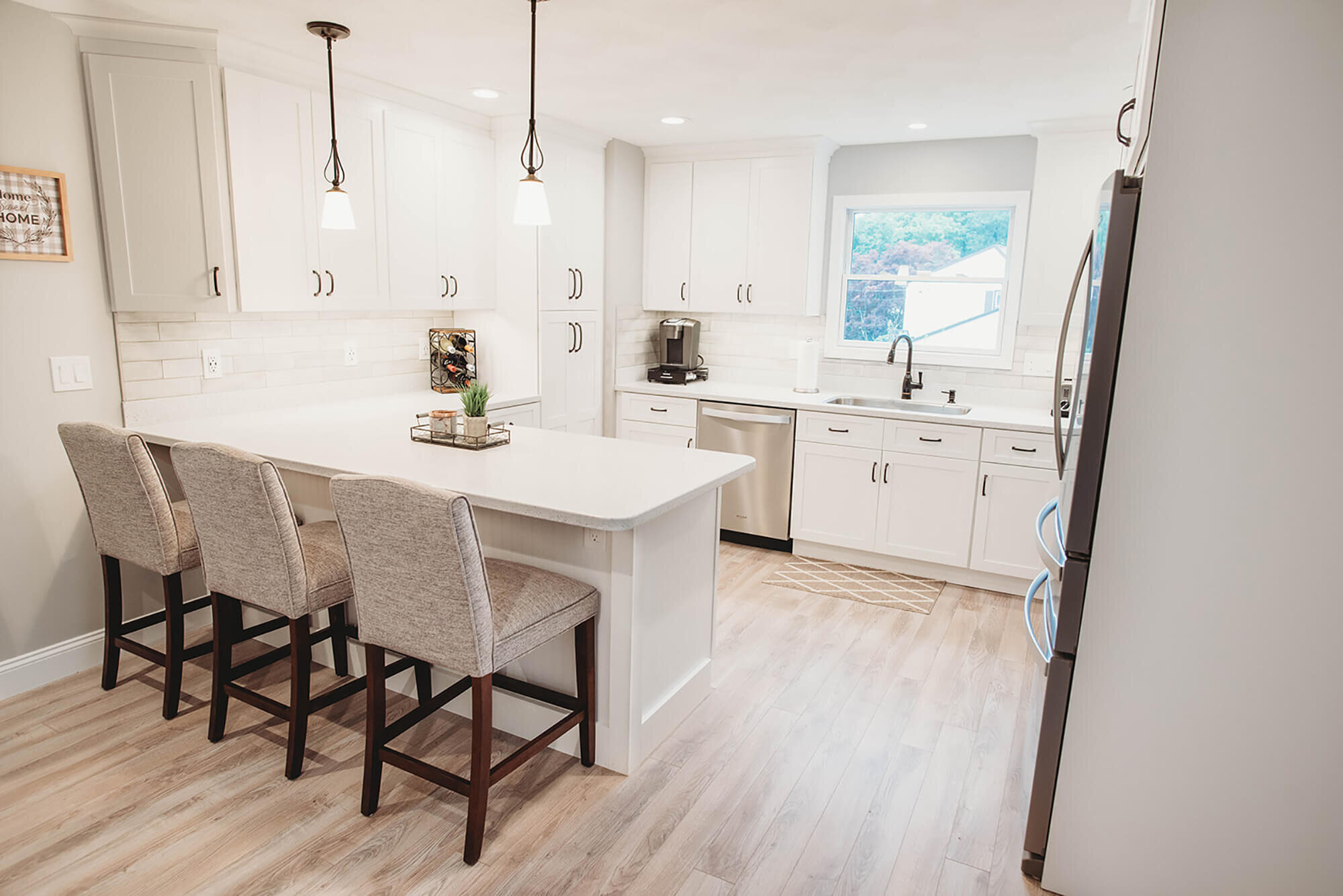 JKB Kitchen & Bath