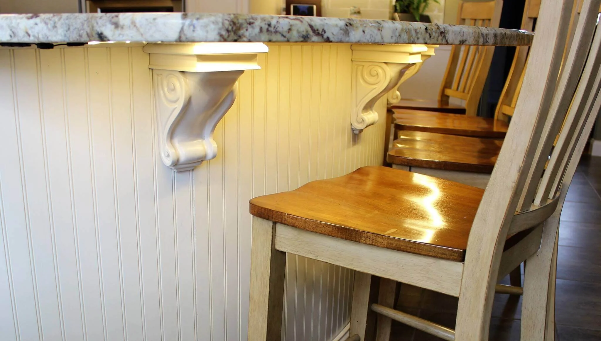 North Attleboro, MA Kitchen Remodel One — JKB Kitchen & Bath