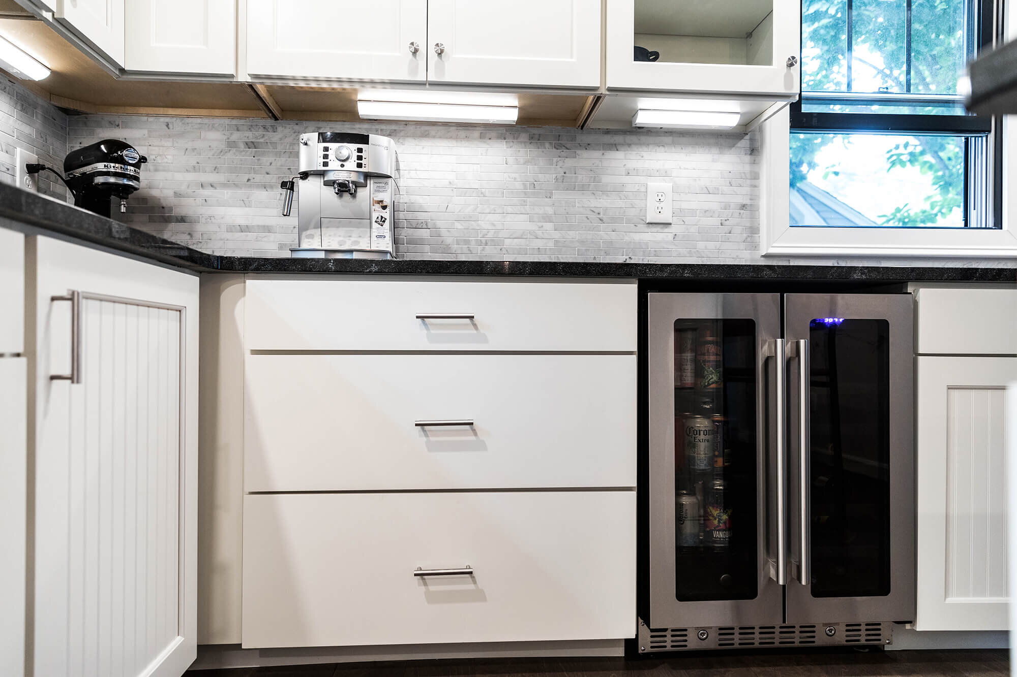 North Attleboro, MA Kitchen Remodel Two — JKB Kitchen & Bath