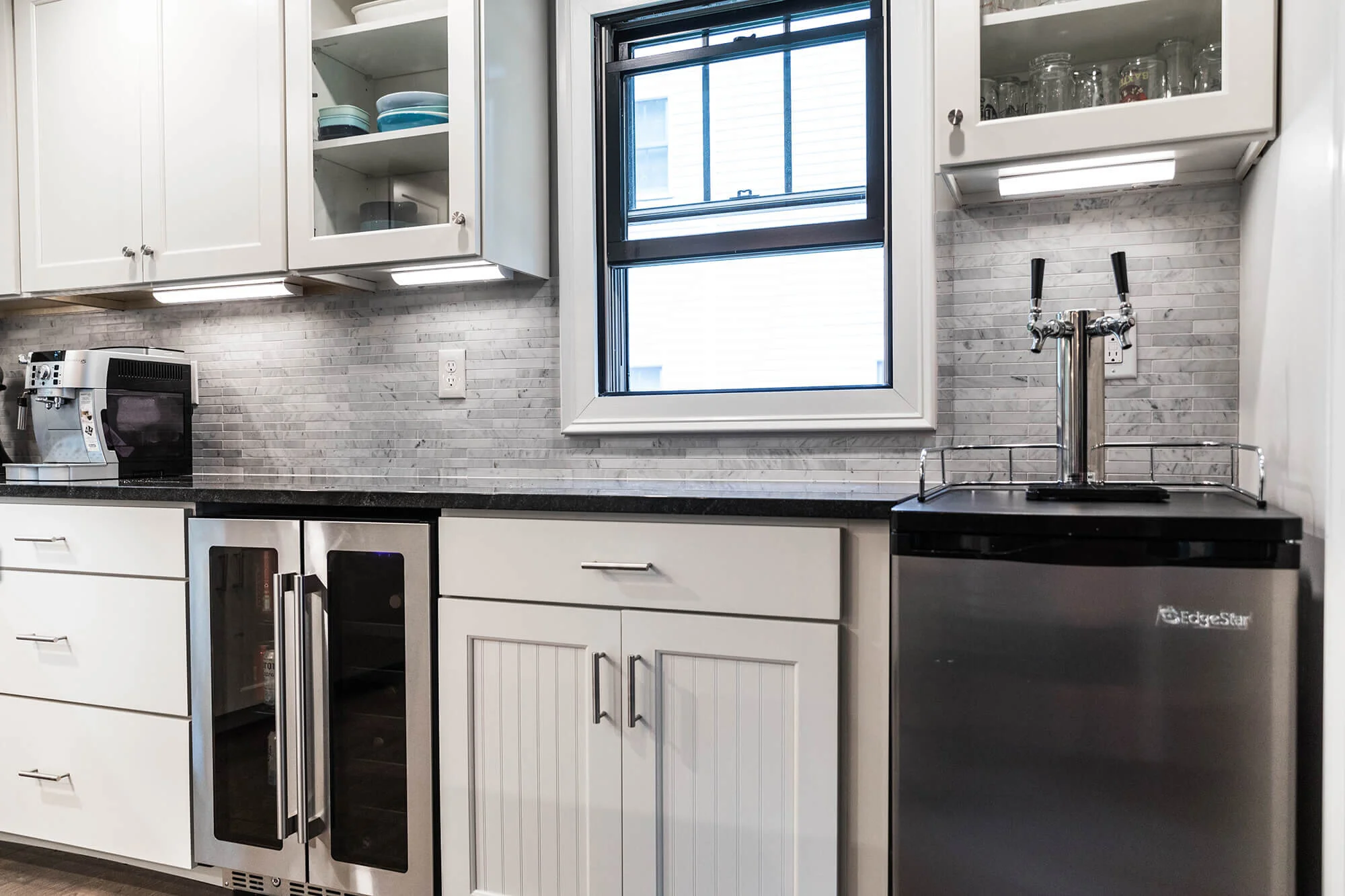 North Attleboro, MA Kitchen Remodel Two — JKB Kitchen & Bath