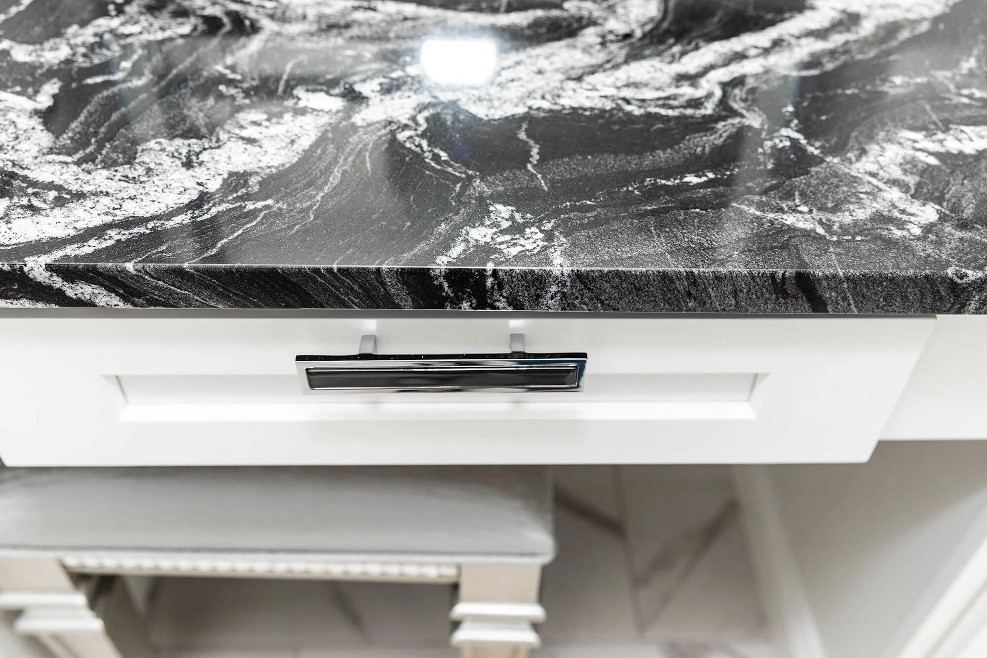 Lincoln, RI Kitchen and Bath Remodel Three — JKB Kitchen & Bath