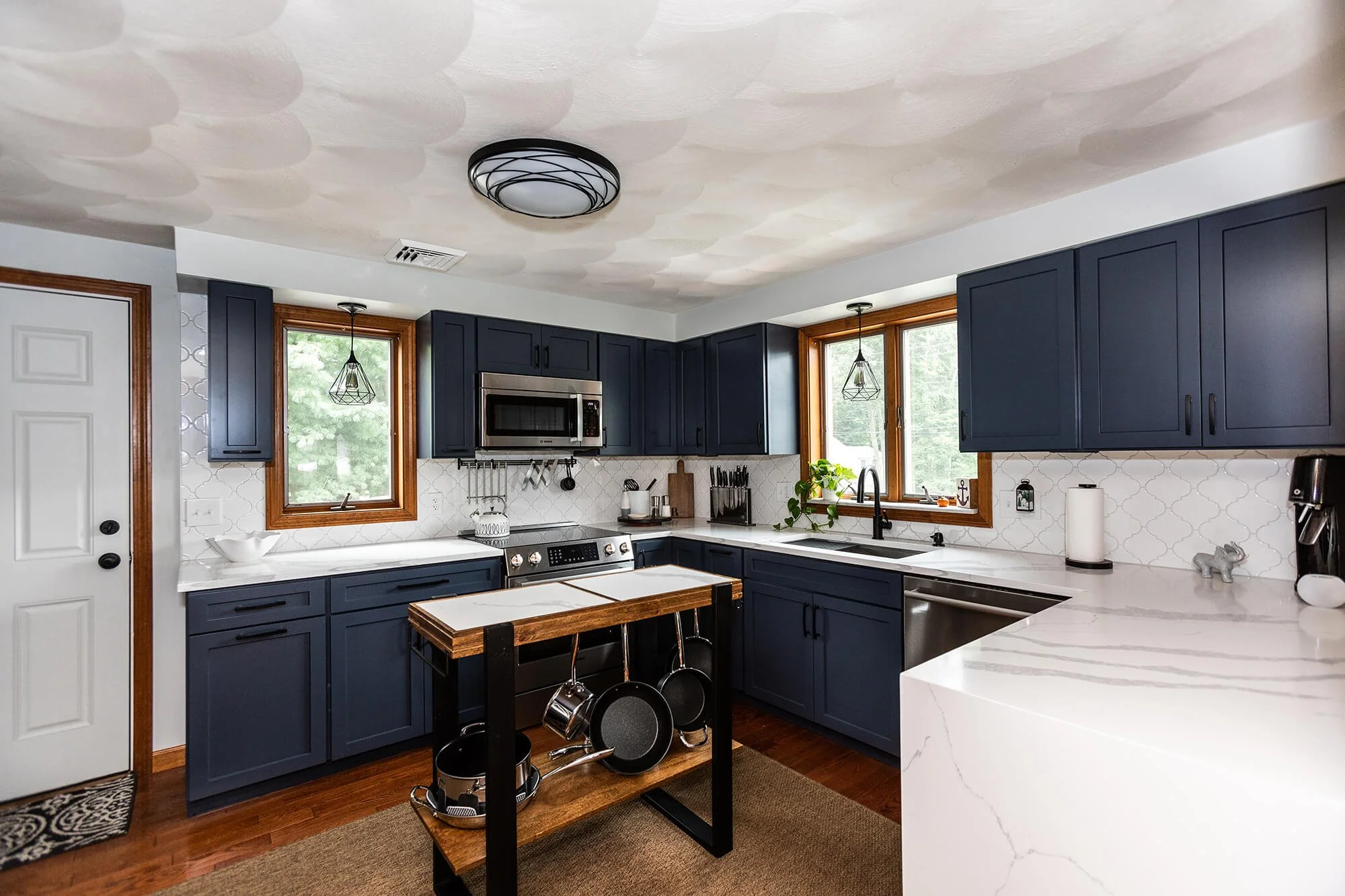 Bristol, RI Kitchen and Bath Remodel One — JKB Kitchen & Bath