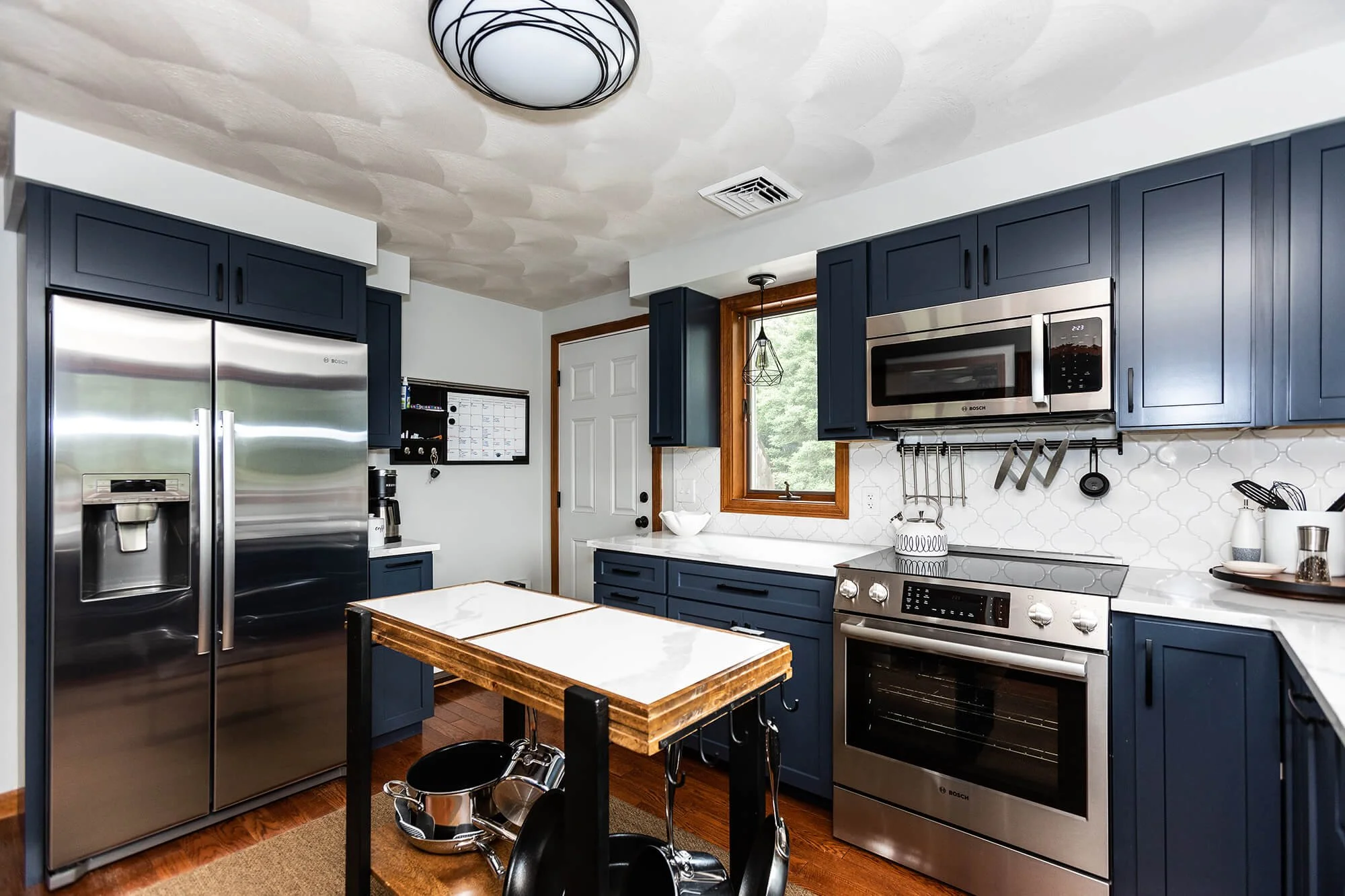 Bristol, RI Kitchen and Bath Remodel One — JKB Kitchen & Bath