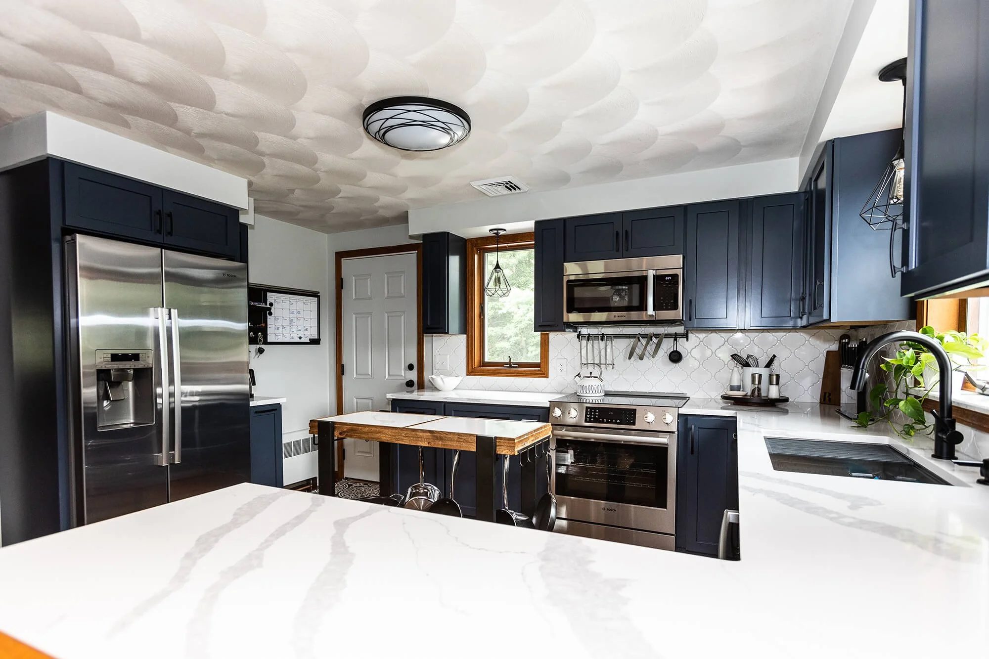 Bristol, RI Kitchen and Bath Remodel One — JKB Kitchen & Bath