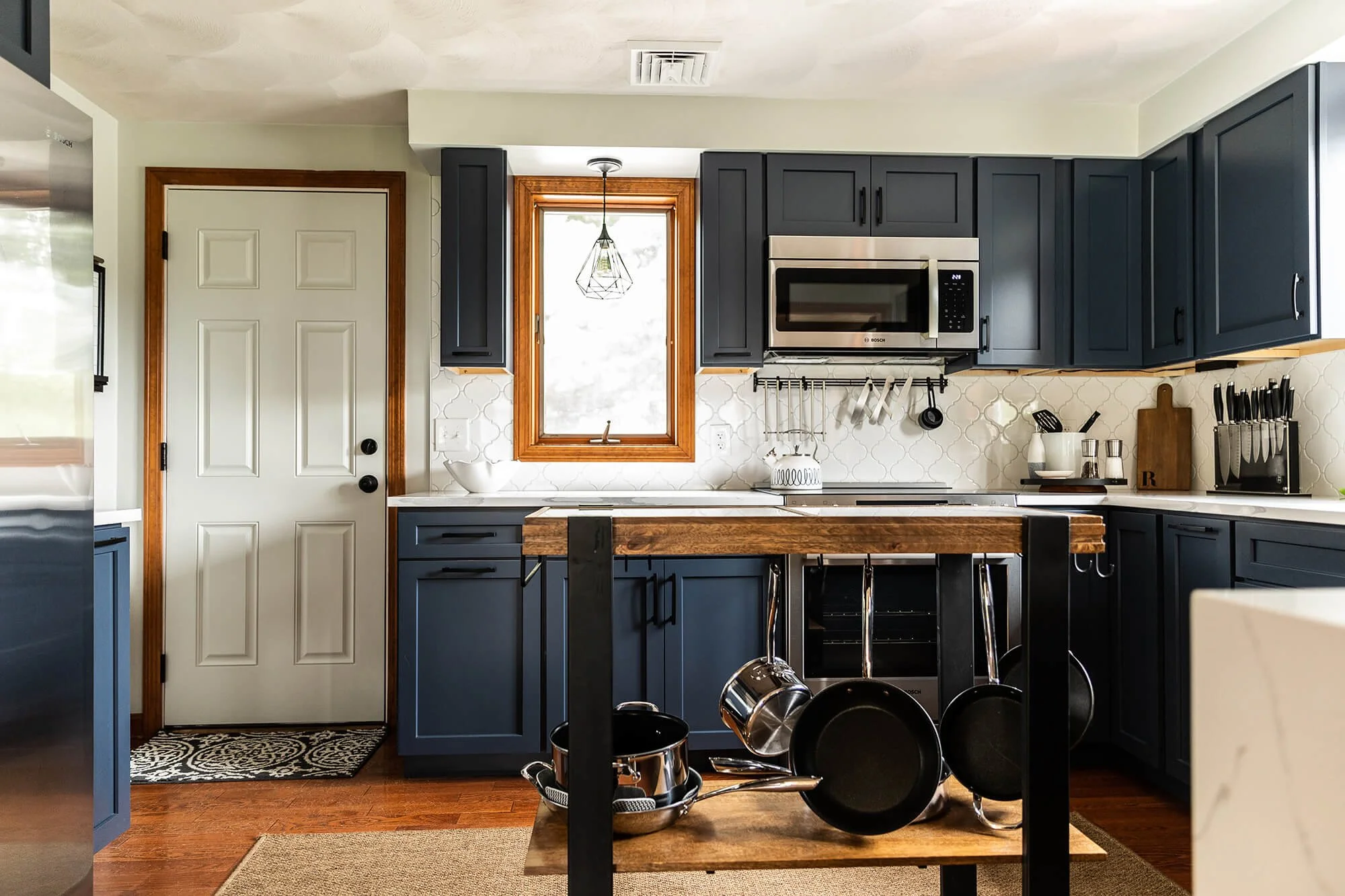 Bristol, RI Kitchen and Bath Remodel One — JKB Kitchen & Bath