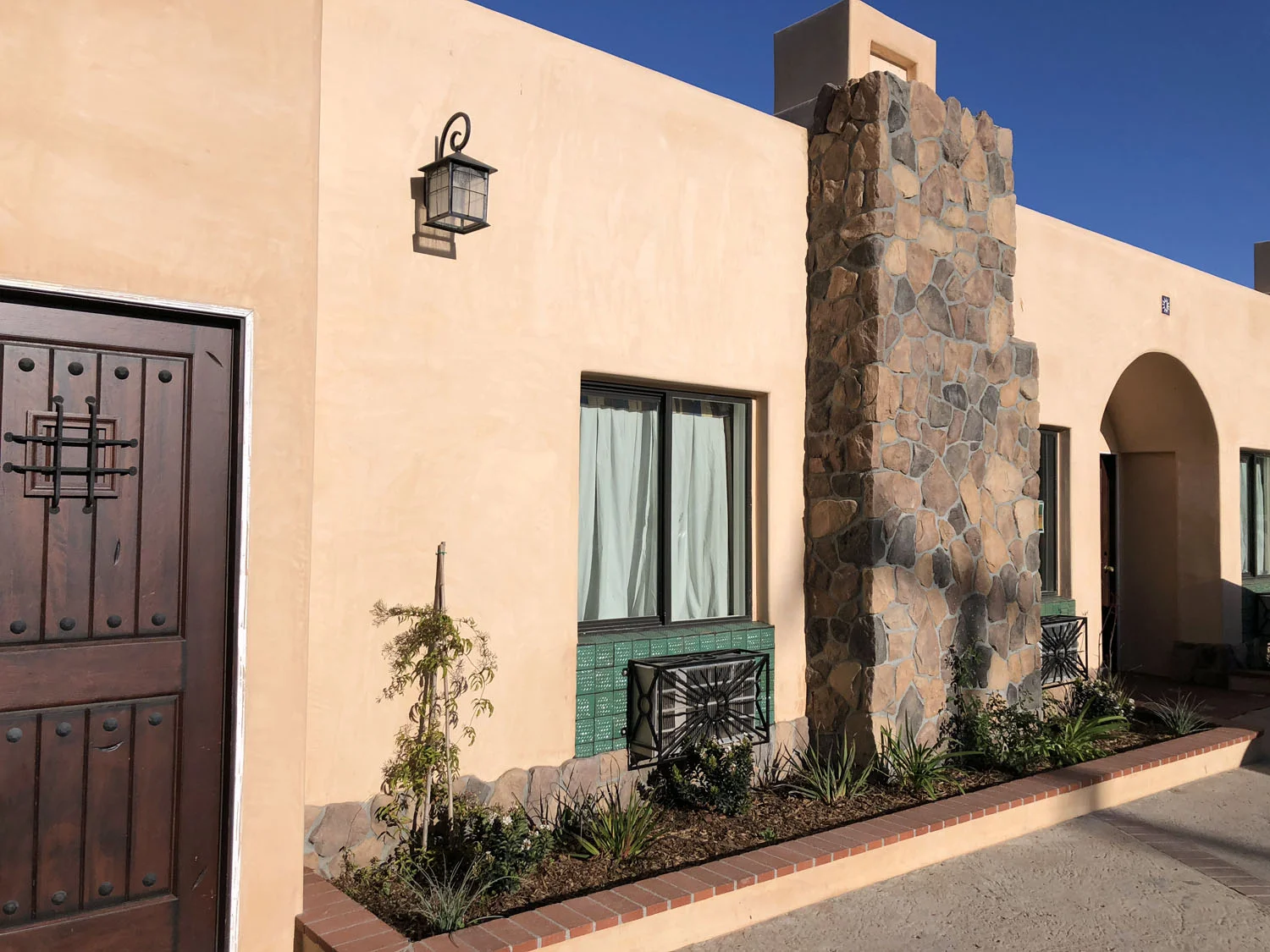 Casa Del Sol