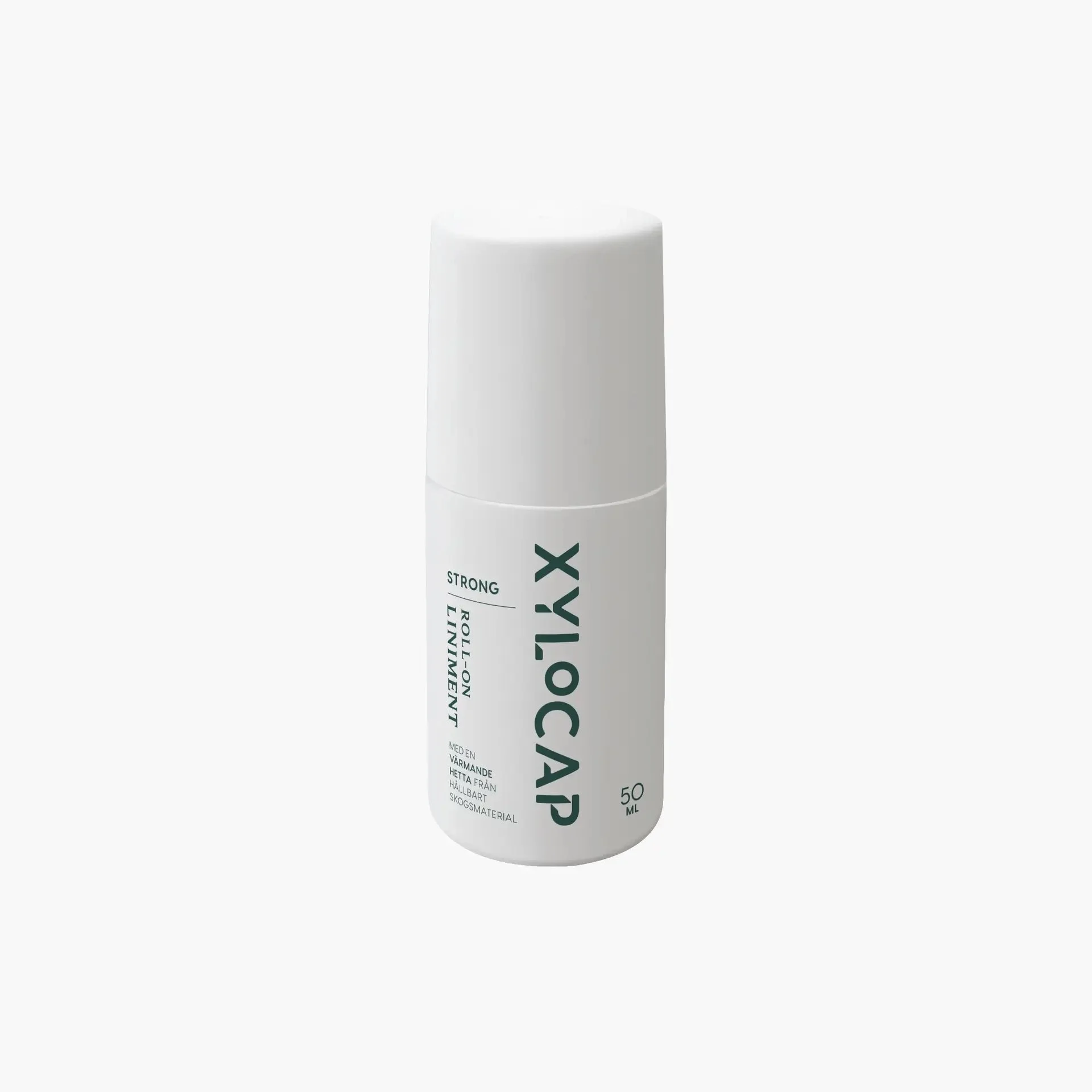 Xylocap strong roll-on