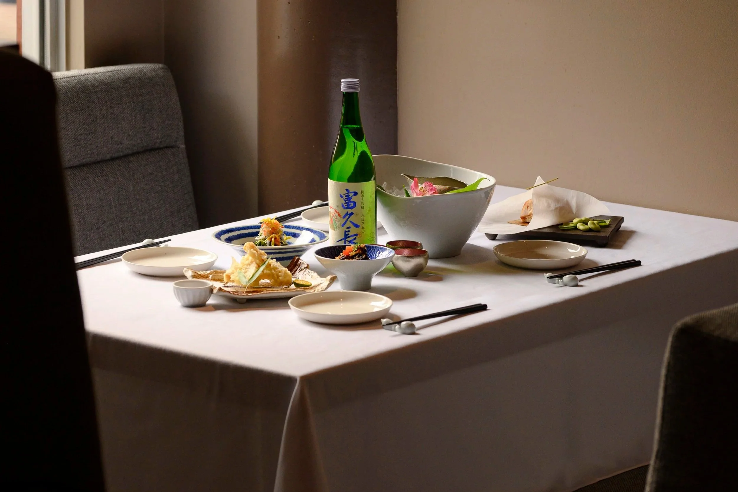 Diners' Choice: Good for special occasions