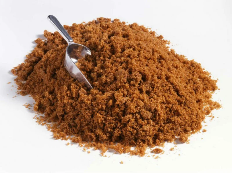 Organic Brown Sugar
