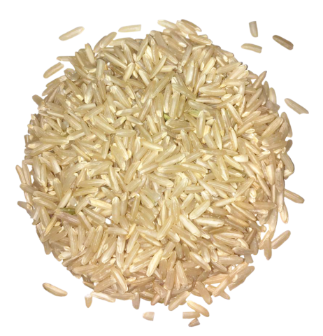 Organic Brown Basmati Rice