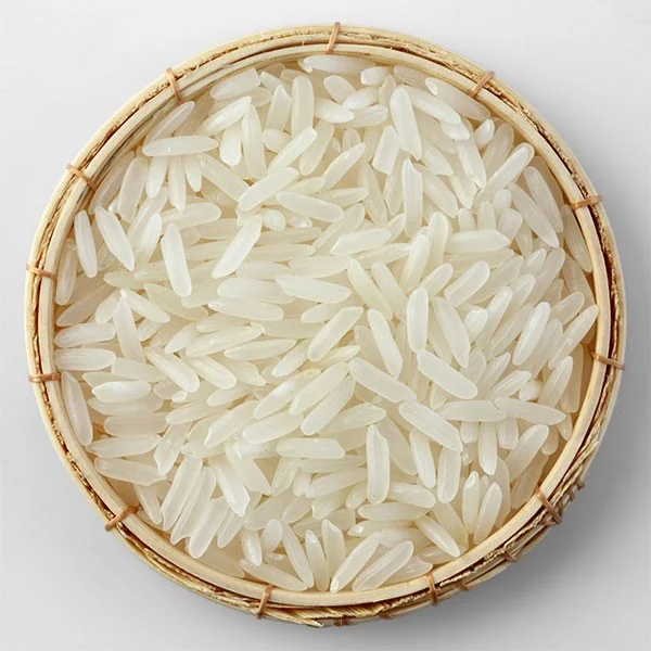 Organic White Rice