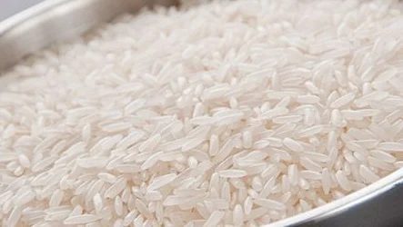 Organic White Jasmine Rice