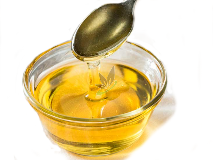 Organic Agave