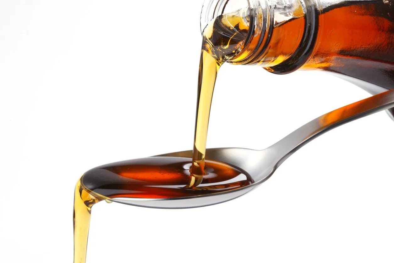 Organic Maple Syrup