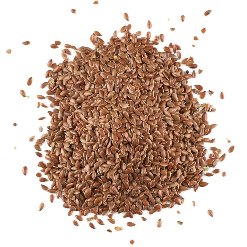 Organic Flax
