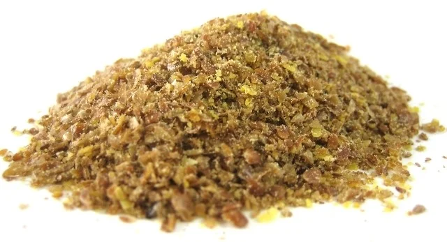 Organic Milled Flax
