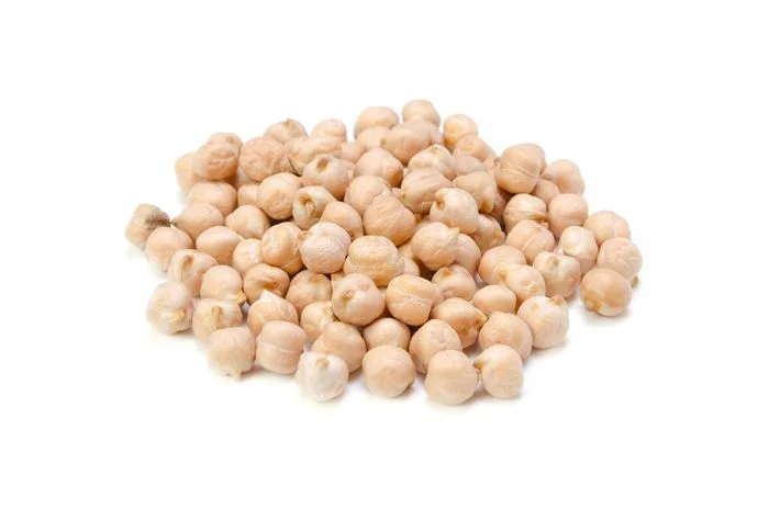 Organic Garbanzos