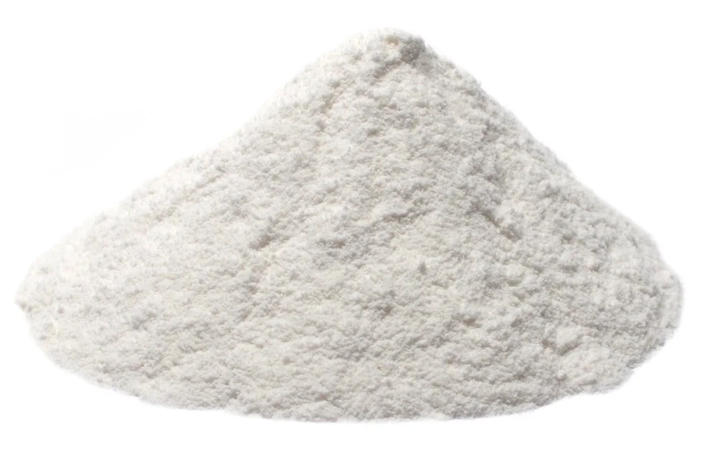 Organic Rice Flour