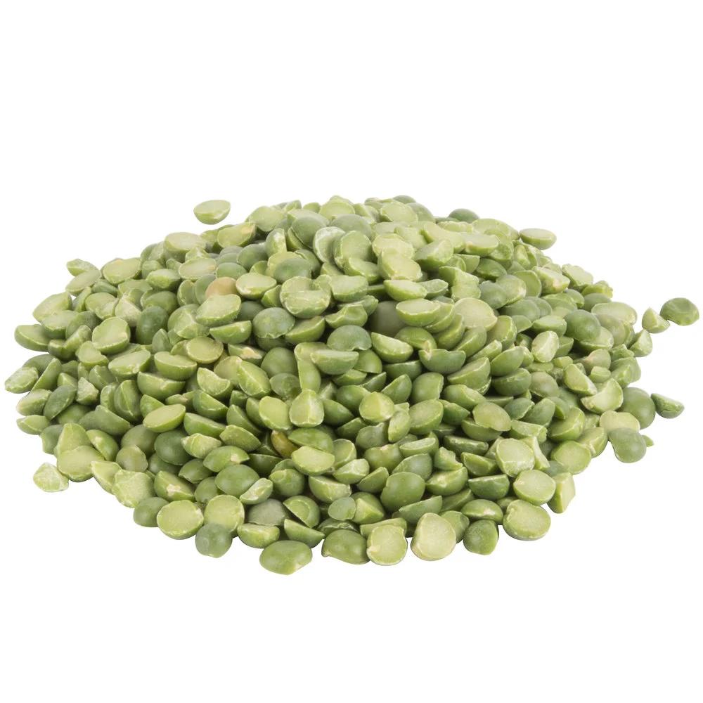Organic Split Peas