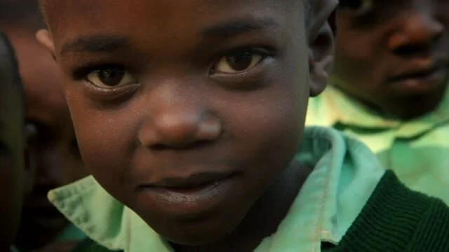 Big Disease with the iittle name