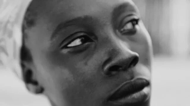 You are a young girl.