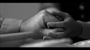 A prayer for a more caring world