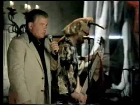 Bust A Move-Priceline