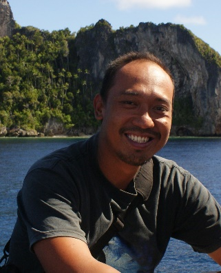 Muhammad Erdi Lazuardi | World Wildlife Fund-Indonesia