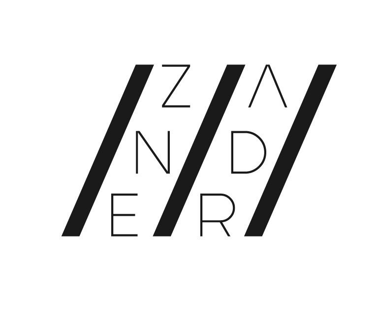 Final Zander Logo