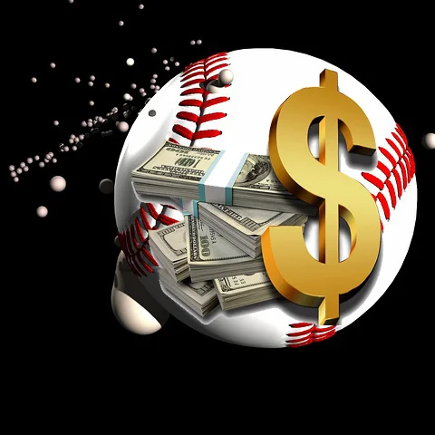 Money Ball for Business