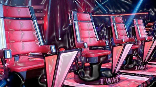 One Chair Turn